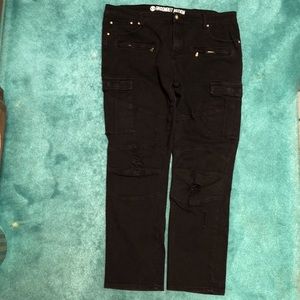 Argonaut Nation Size 44/32